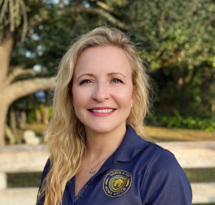 Michele Randall, Founder